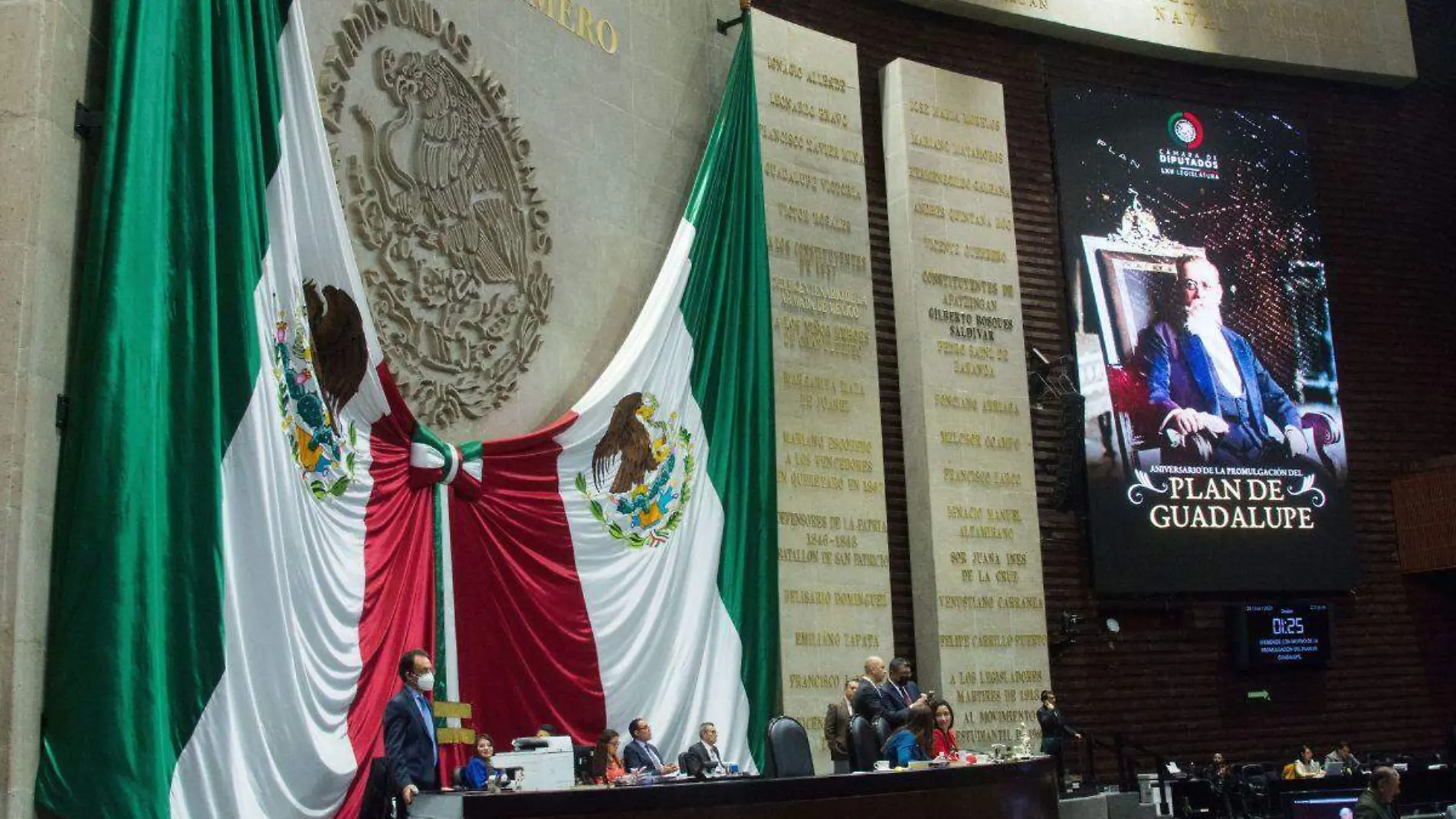 PRI adelanta voto en contra para consejeros electorales